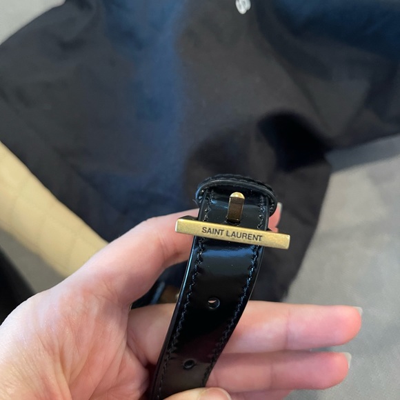 Saint Laurent Solferino Bag - Picture 16 of 16